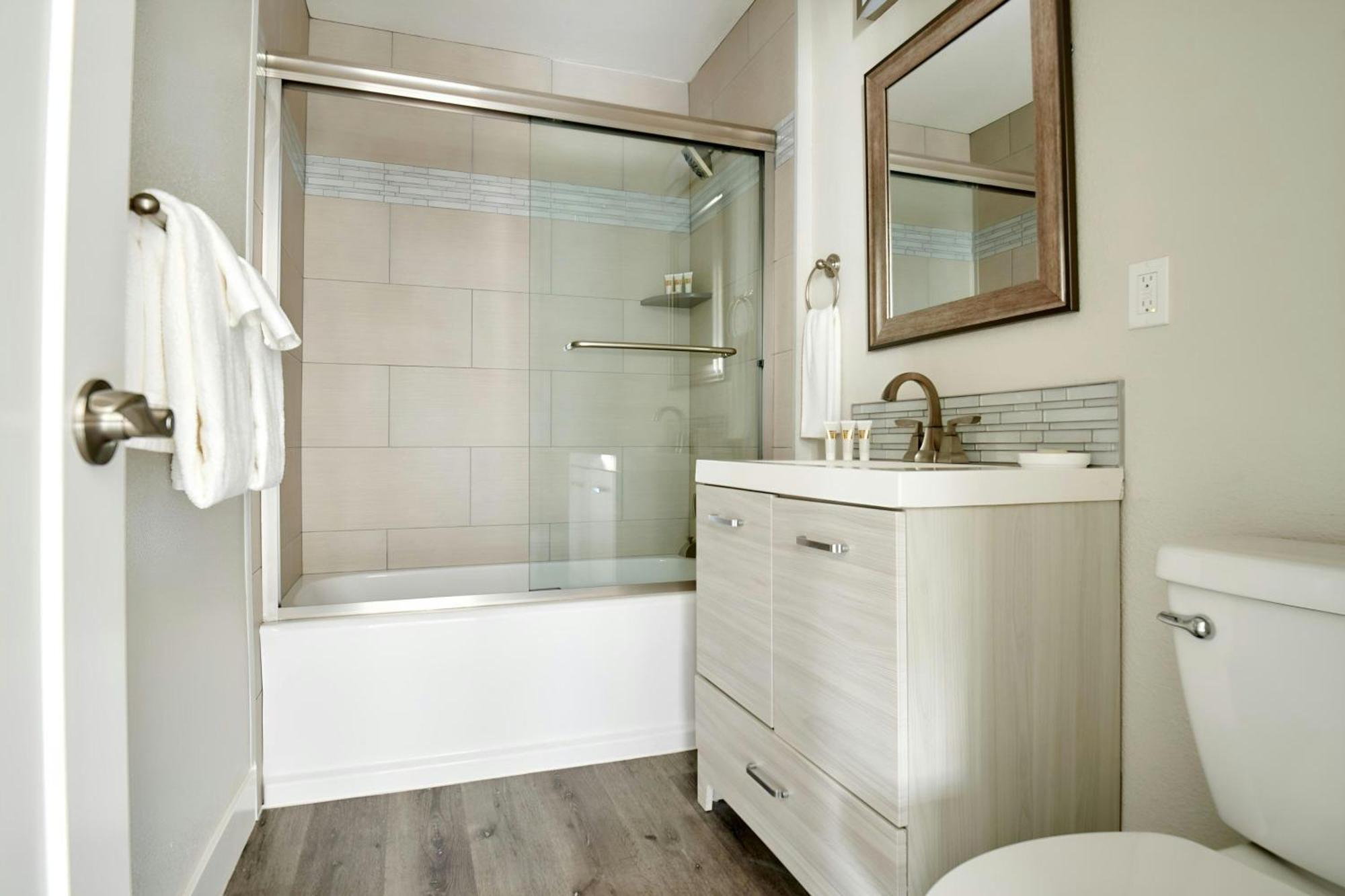 Sonder By Marriott Bonvoy Osage Apartments Lohi Denver Exterior photo