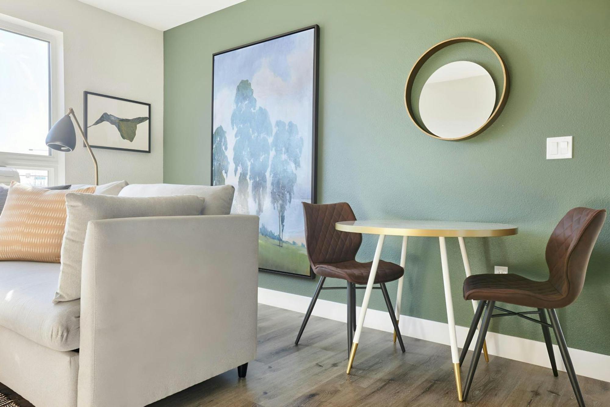 Sonder By Marriott Bonvoy Osage Apartments Lohi Denver Exterior photo