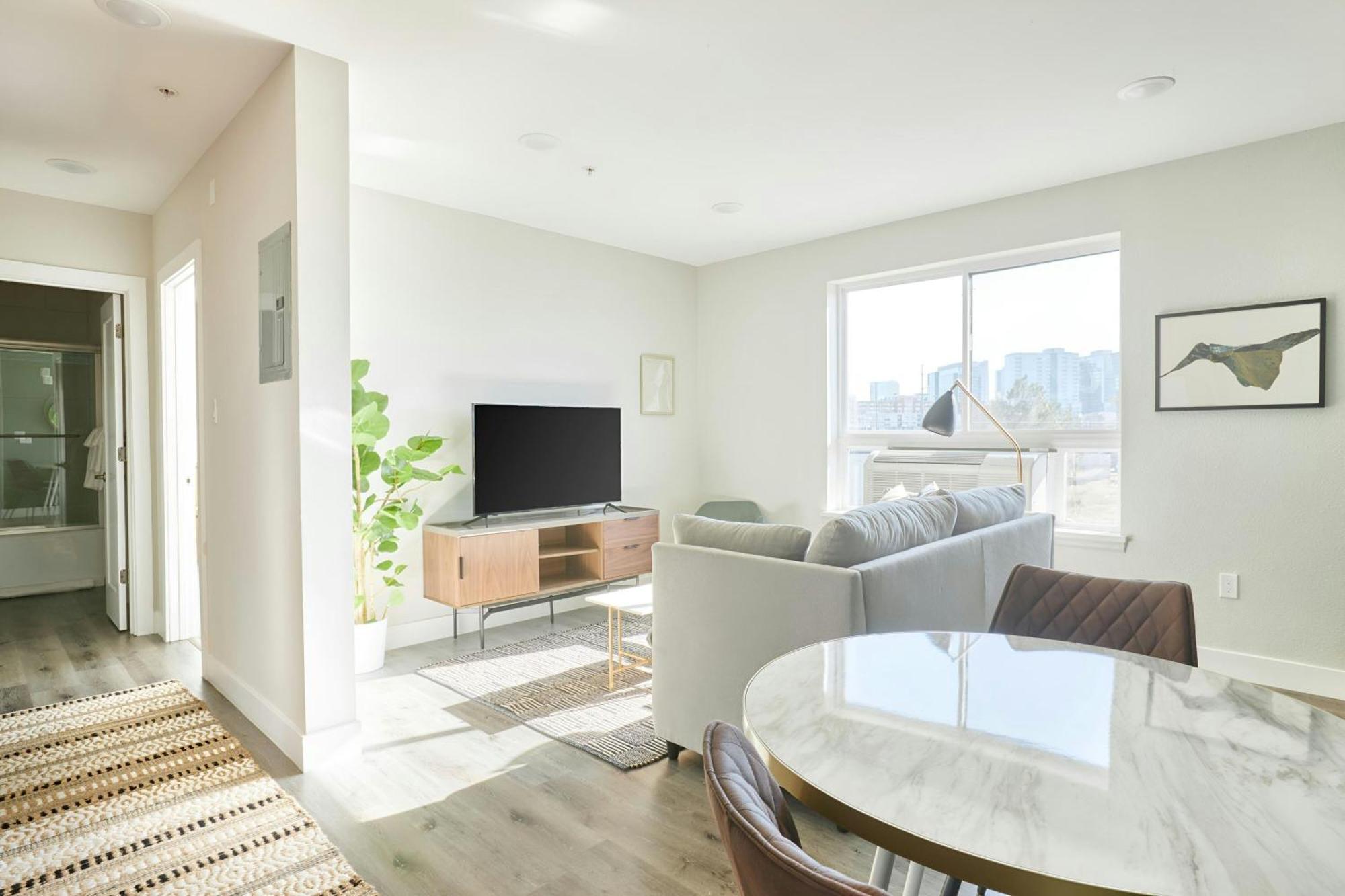 Sonder By Marriott Bonvoy Osage Apartments Lohi Denver Exterior photo